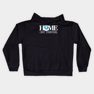 HOME Cape Canaveral Kids Hoodie